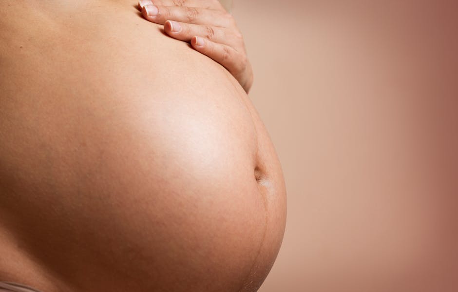 임신 바우처 신청하는 방법과 유의사항들